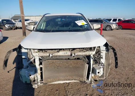 2020 Toyota Rav4 Xle from USA, damaged, VIN 2T3P1RFV9LW128711